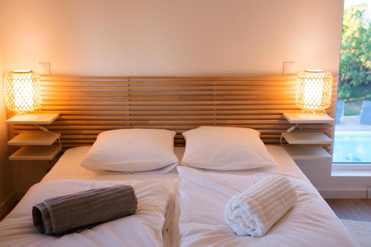 Vila Domaine Des 4Roses -Spa Et Serenite Furdenheim Exteriér fotografie