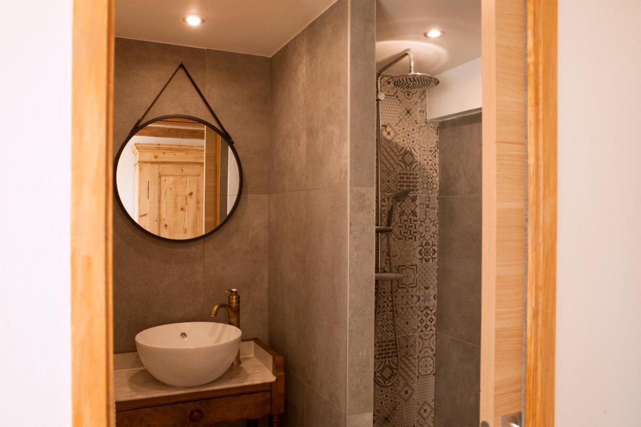 Vila Domaine Des 4Roses -Spa Et Serenite Furdenheim Exteriér fotografie