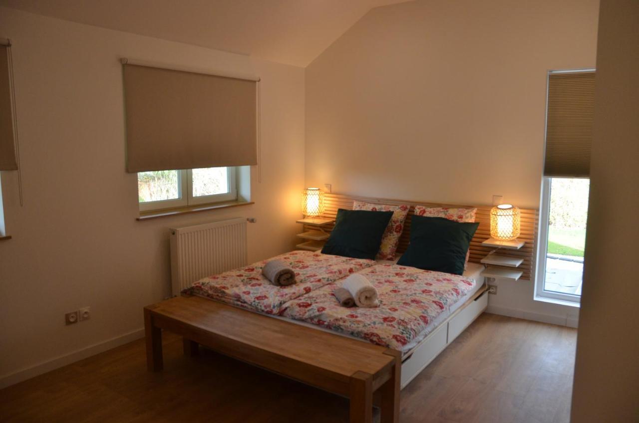 Vila Domaine Des 4Roses -Spa Et Serenite Furdenheim Exteriér fotografie