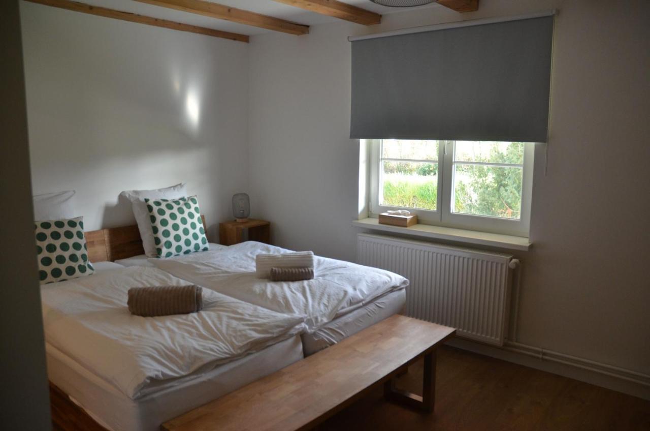 Vila Domaine Des 4Roses -Spa Et Serenite Furdenheim Exteriér fotografie